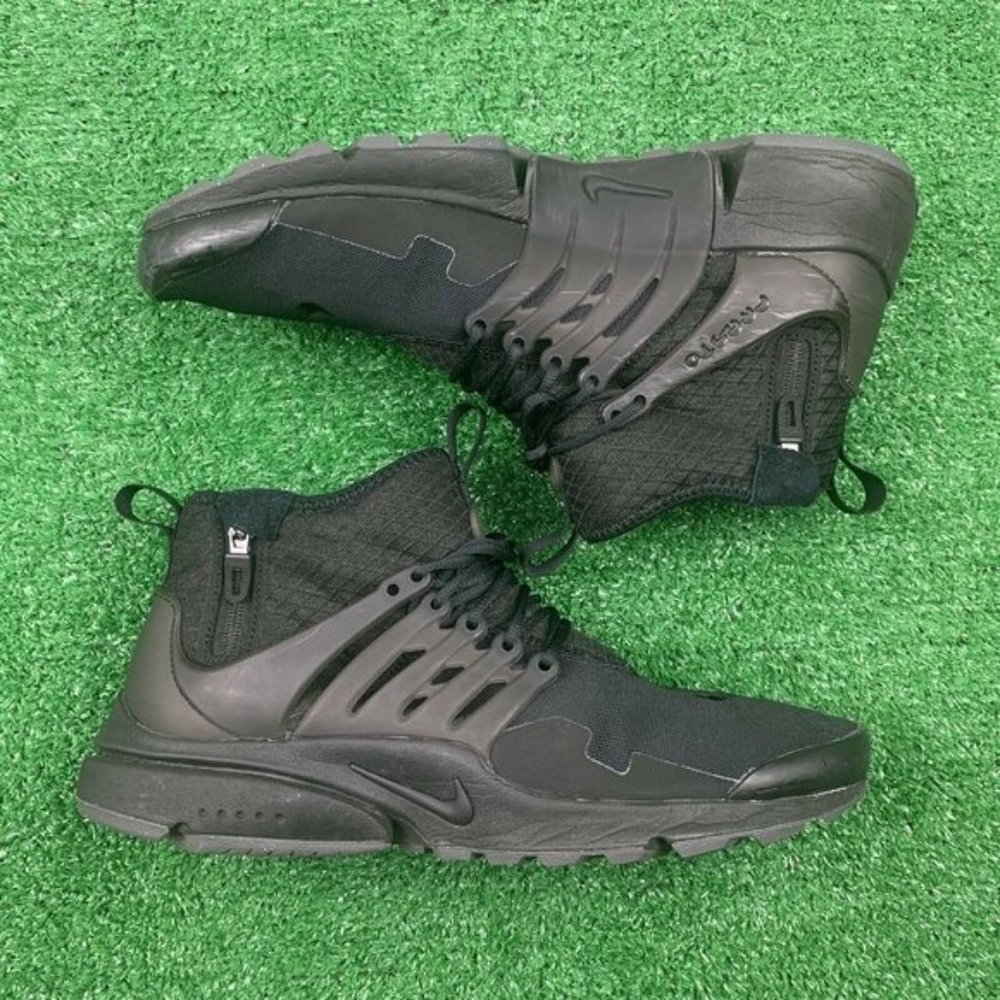 NIKE AIR PRESTO MID UTILITY